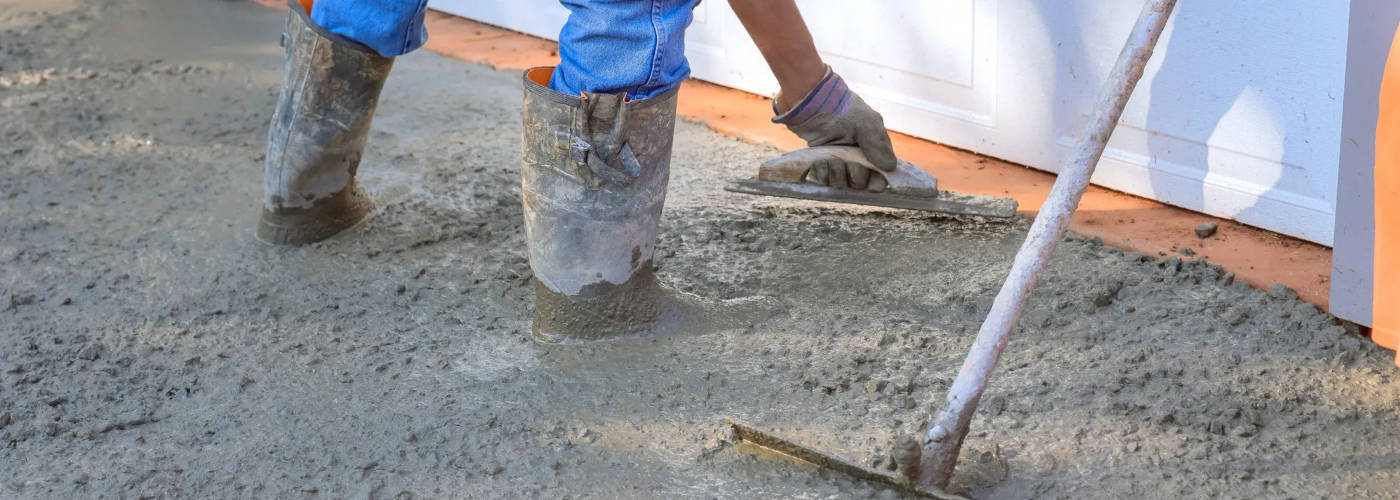 Featured Image for JC CONCRETE & SONS LLC