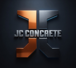 Logo for JC CONCRETE & SONS LLC